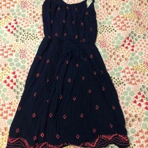 Japna Kids Girl’s Geometric Dress Size 12